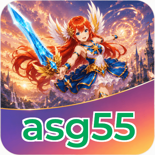 Verifikasi profile asg55