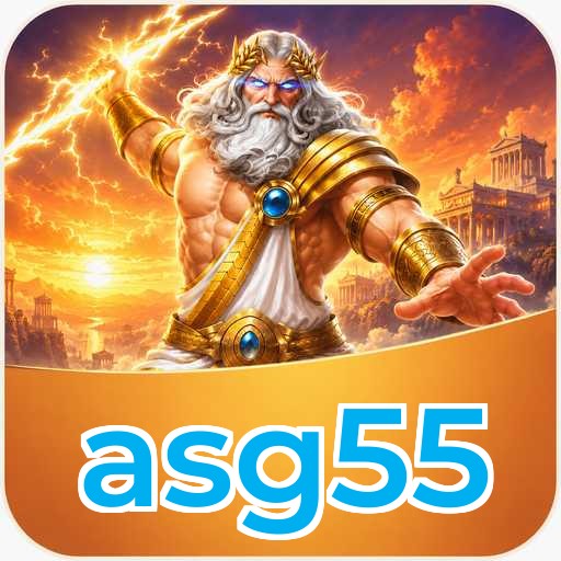 Definisi kanal resmi asg55